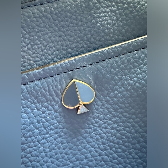 Kate Spade Sadie Crossbody - Picture 5 of 5